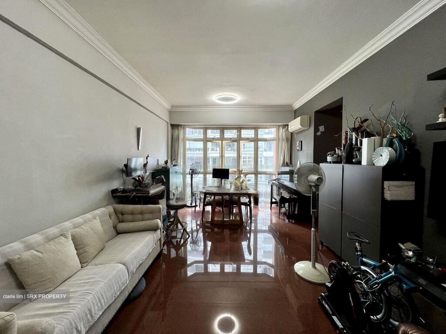 Ewe Boon Regent (D10), Apartment #452225011